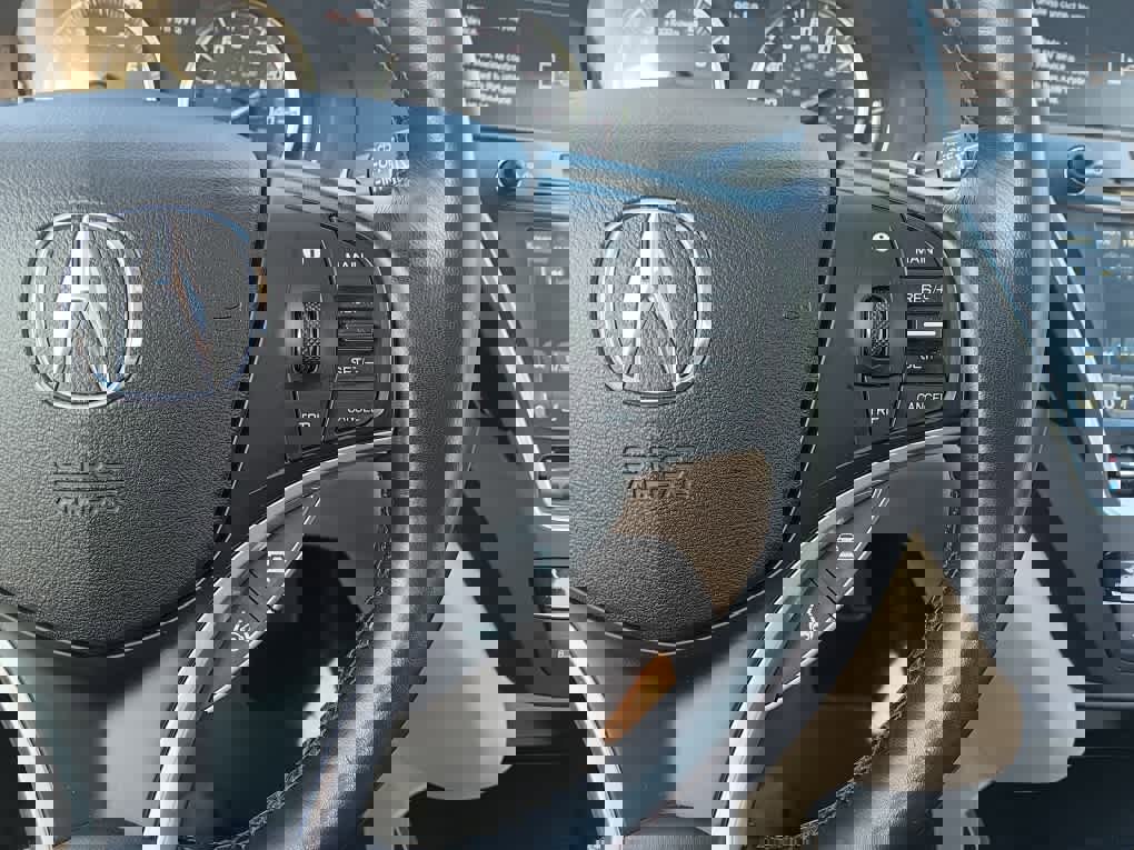 Used 2019 Acura MDX SH-AWD image 23