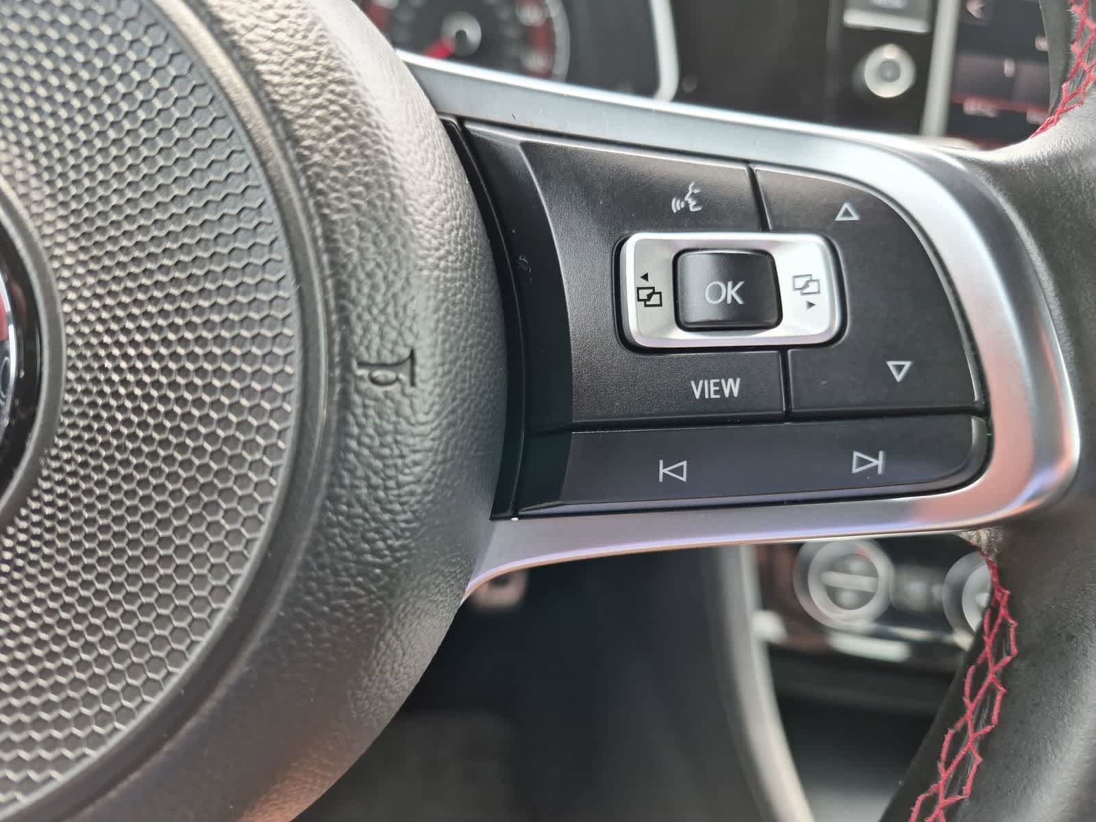 Used 2021 Volkswagen Jetta GLI FWD image 23