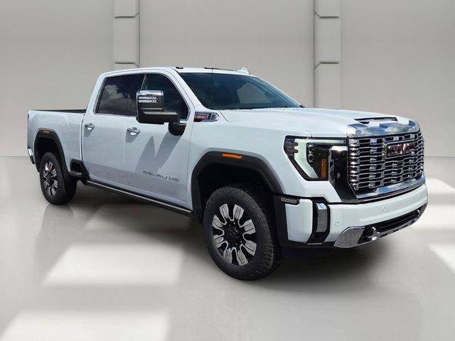 New 2026 GMC Sierra 2500 Denali w/ Denali Reserve Package AWD/4WD image 7