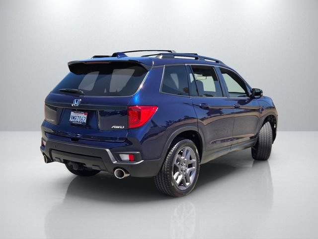 Used 2023 Honda Passport EX-L image 4