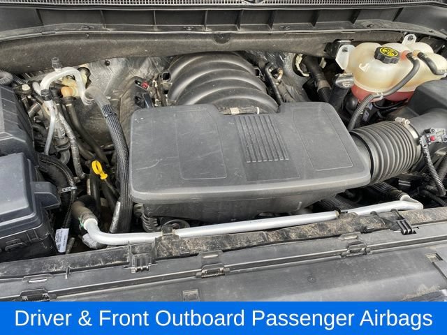 Certified 2023 Chevrolet Tahoe High Country AWD/4WD image 24