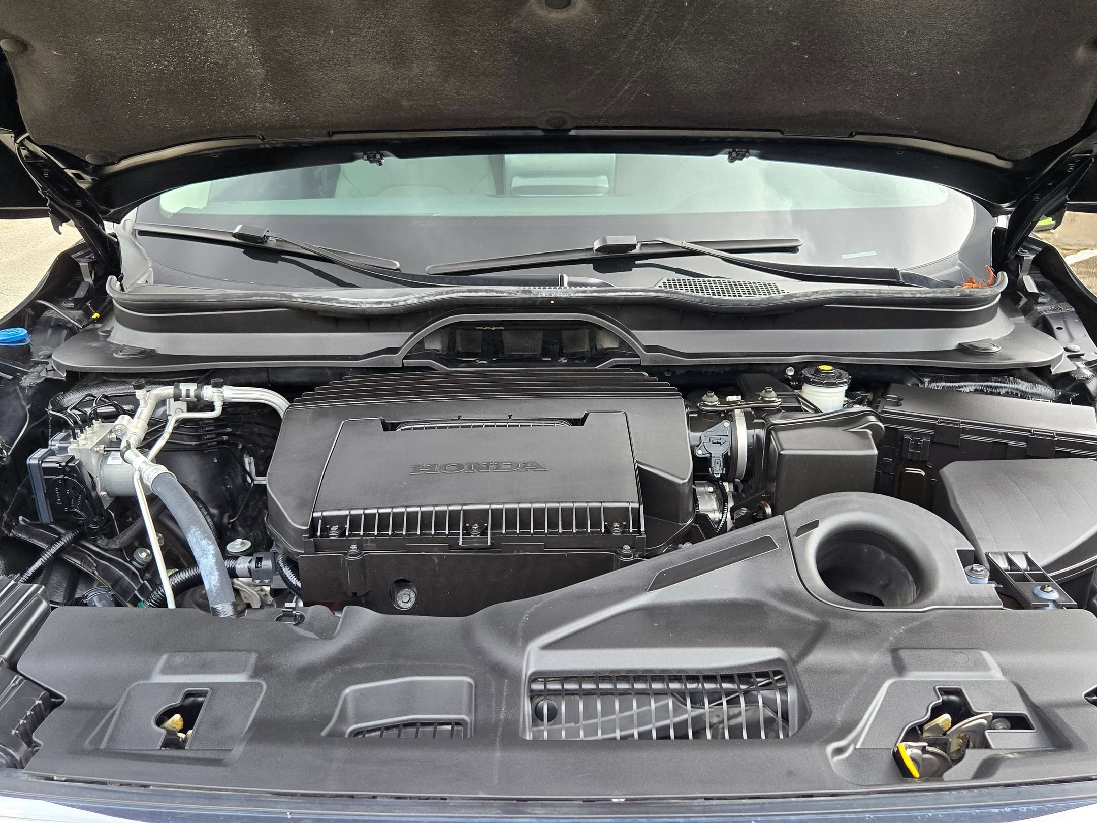 Used 2023 Honda Pilot LX image 33