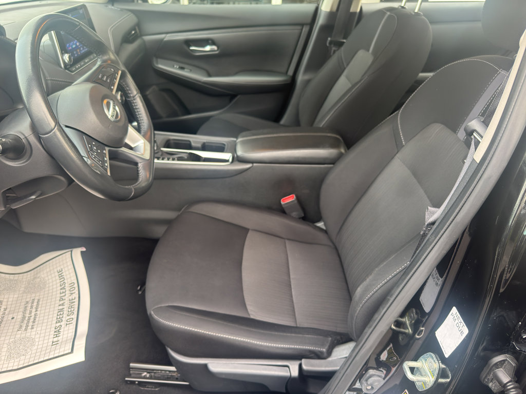 Used 2022 Nissan Sentra SV image 5