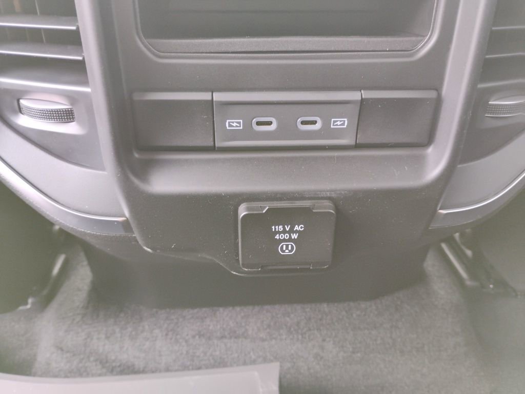 New 2026 RAM 1500 Big Horn image 20