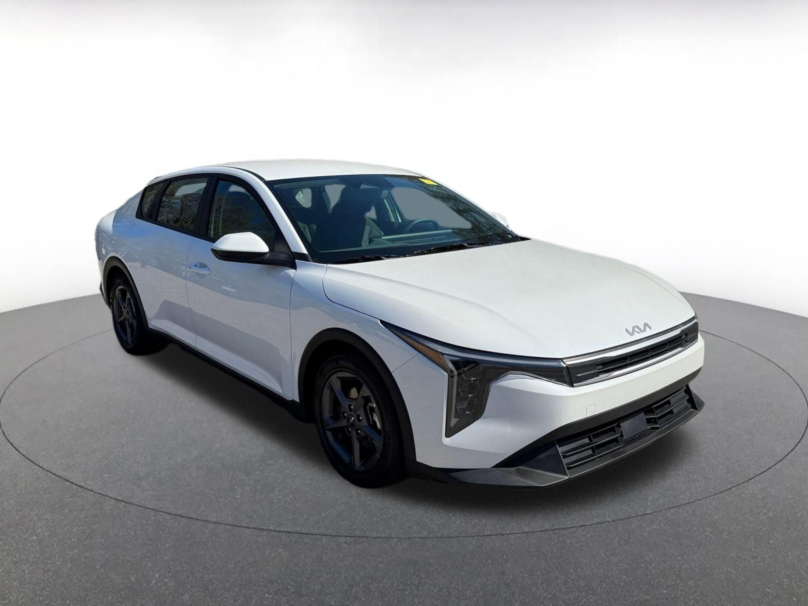 Used 2025 Kia K4 LXS