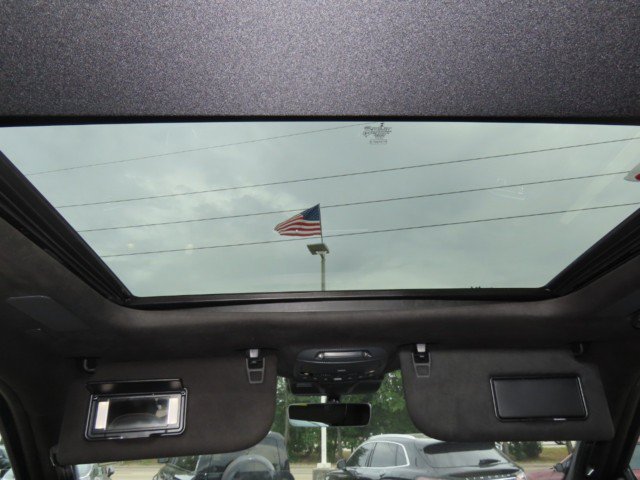 Certified 2024 Lincoln Navigator Black Label AWD/4WD image 22