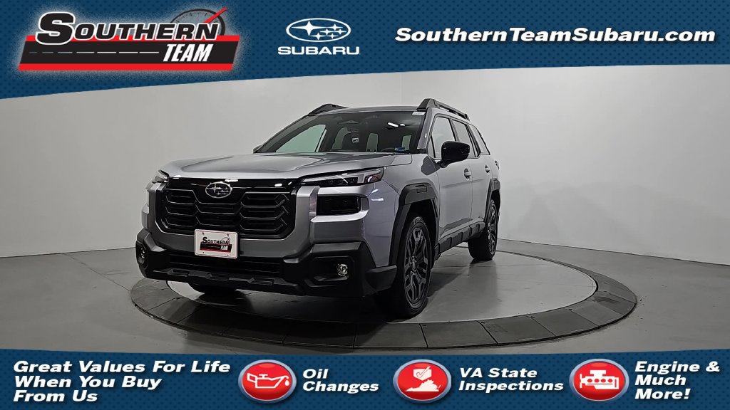 New 2026 Subaru Outback Limited XT AWD/4WD 360° Tour
