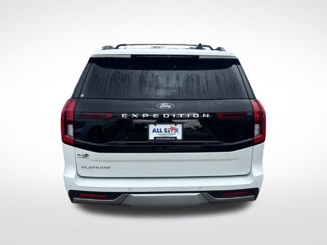 New 2026 Ford Explorer Tremor w/ Tremor Ultimate Package AWD/4WD image 7