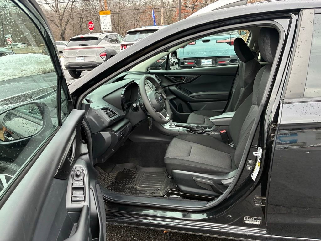 Used 2022 Subaru Impreza Premium image 22