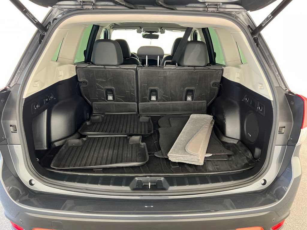 Used 2021 Subaru Forester Sport w/ Popular Package #2 AWD/4WD image 25