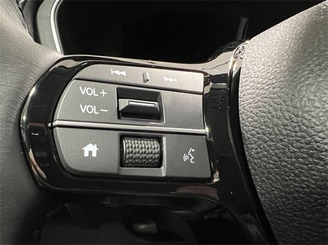 New 2026 Honda Pilot EX-L image 20