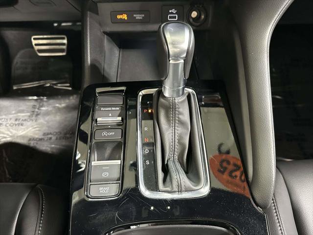 Used 2025 Acura Integra A-Spec image 24