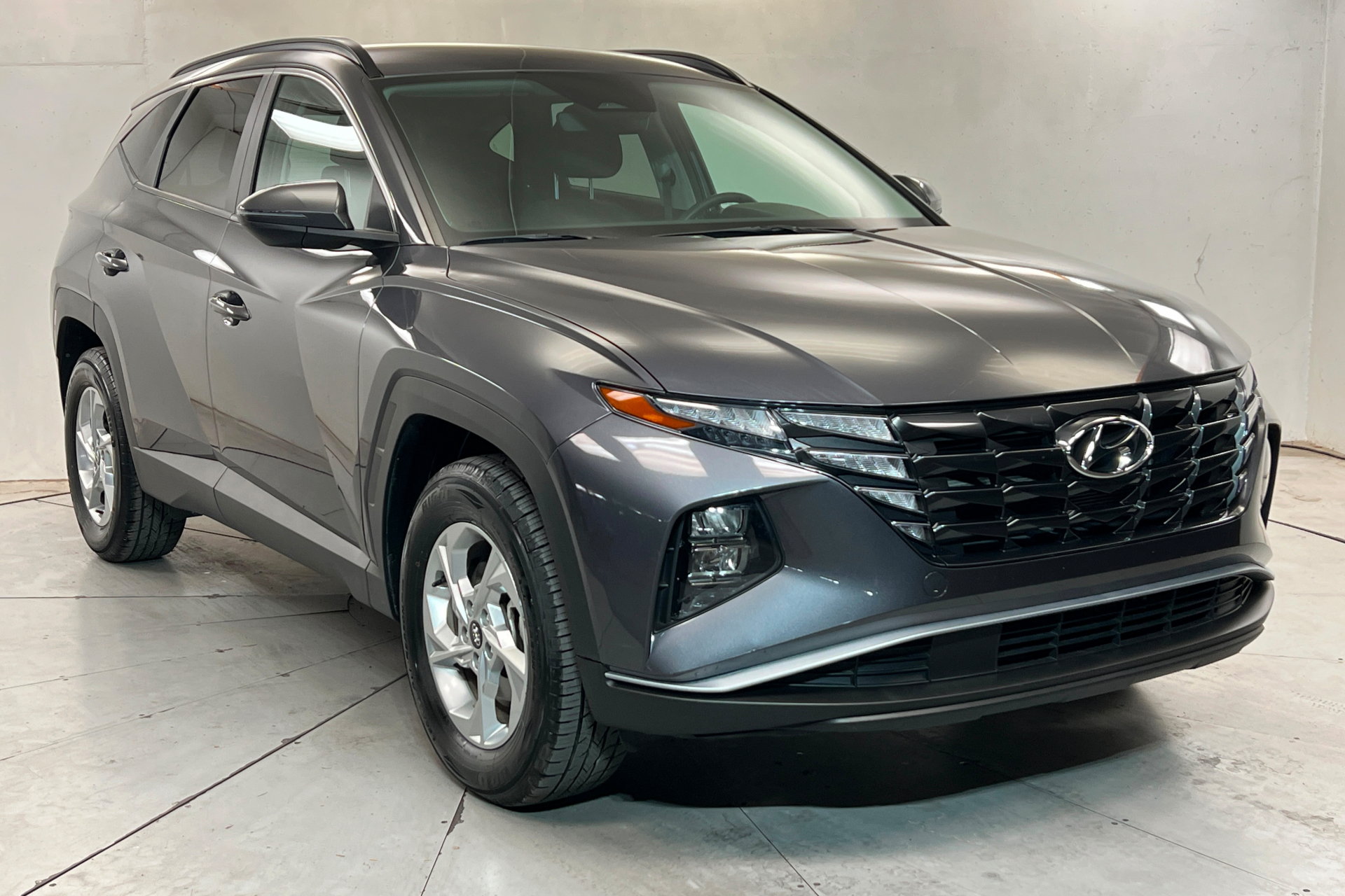 Used 2022 Hyundai Tucson SEL AWD/4WD image 7
