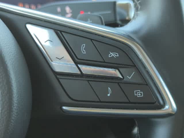 Used 2024 Buick Envision Preferred AWD/4WD image 16