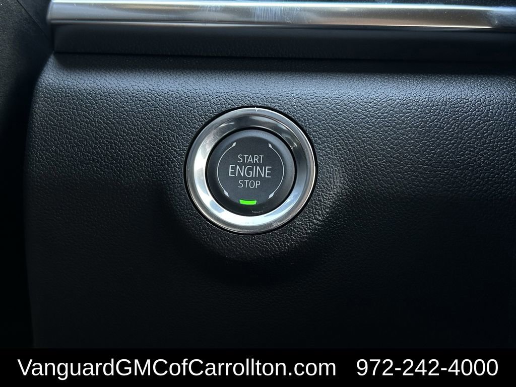 New 2026 GMC Terrain Elevation w/ Black Edition image 20