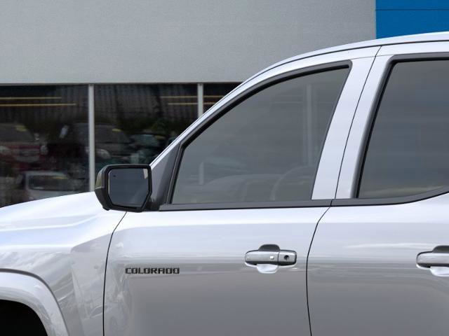 New 2026 Chevrolet Colorado LT w/ LT Convenience Package AWD/4WD image 12
