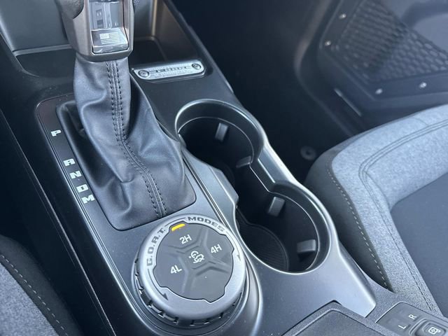 New 2025 Ford Bronco 2-Door image 28