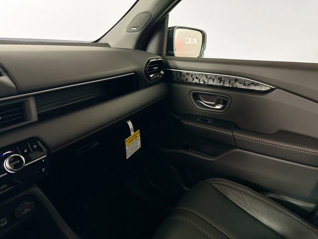 New 2026 Honda Passport TrailSport Elite image 47