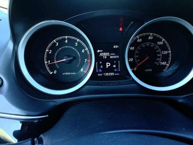 Used 2012 Mitsubishi Lancer GT image 29