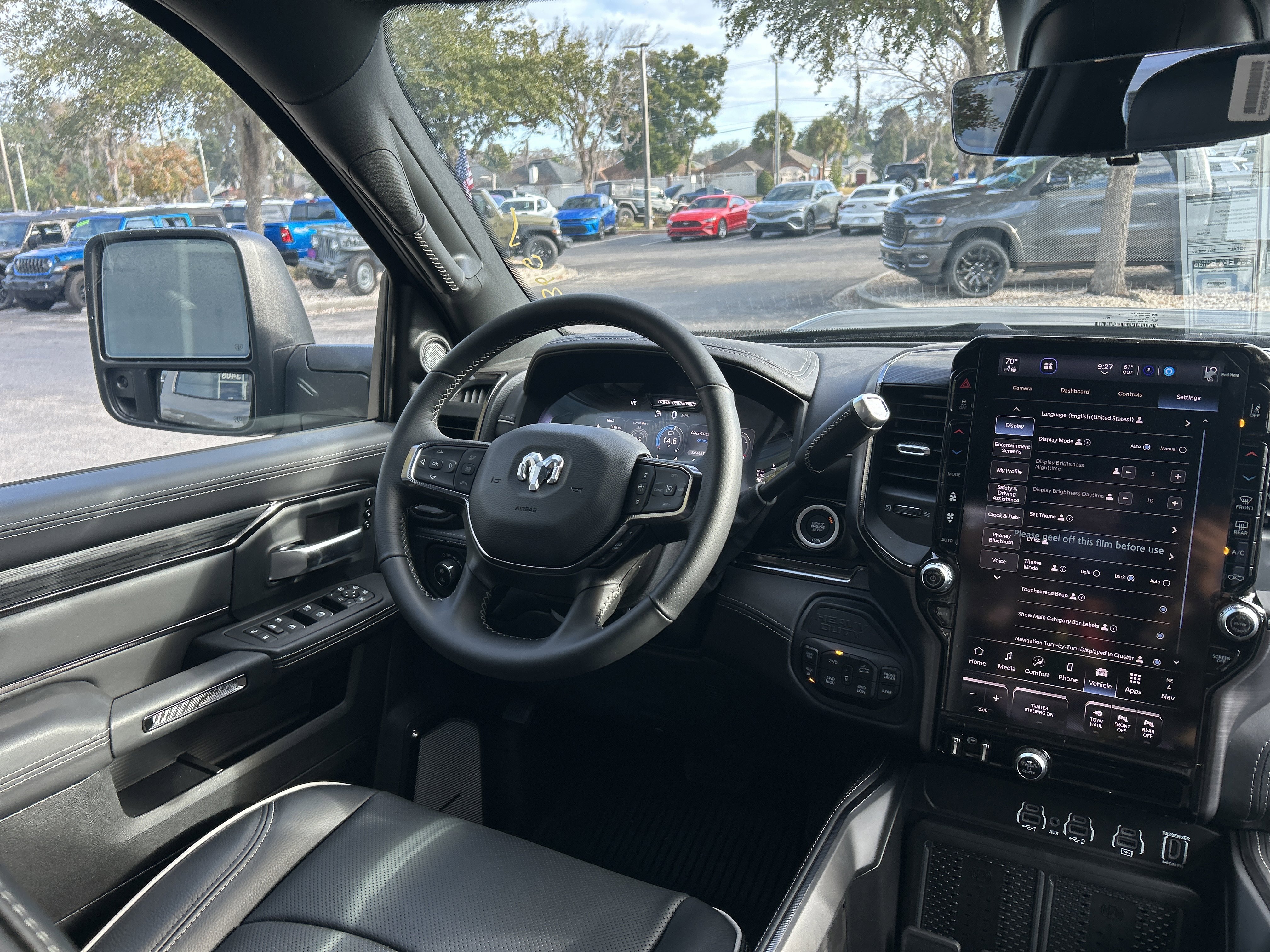 New 2026 RAM 2500 Power Wagon image 43