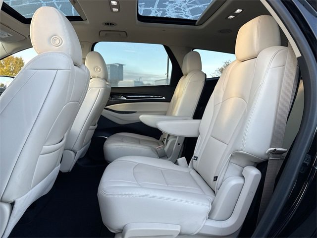 Used 2023 Buick Enclave Essence w/ Experience Buick Package image 23
