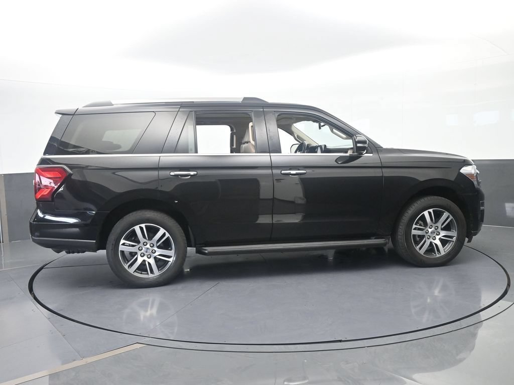 Used 2024 Ford Expedition Limited RWD image 7