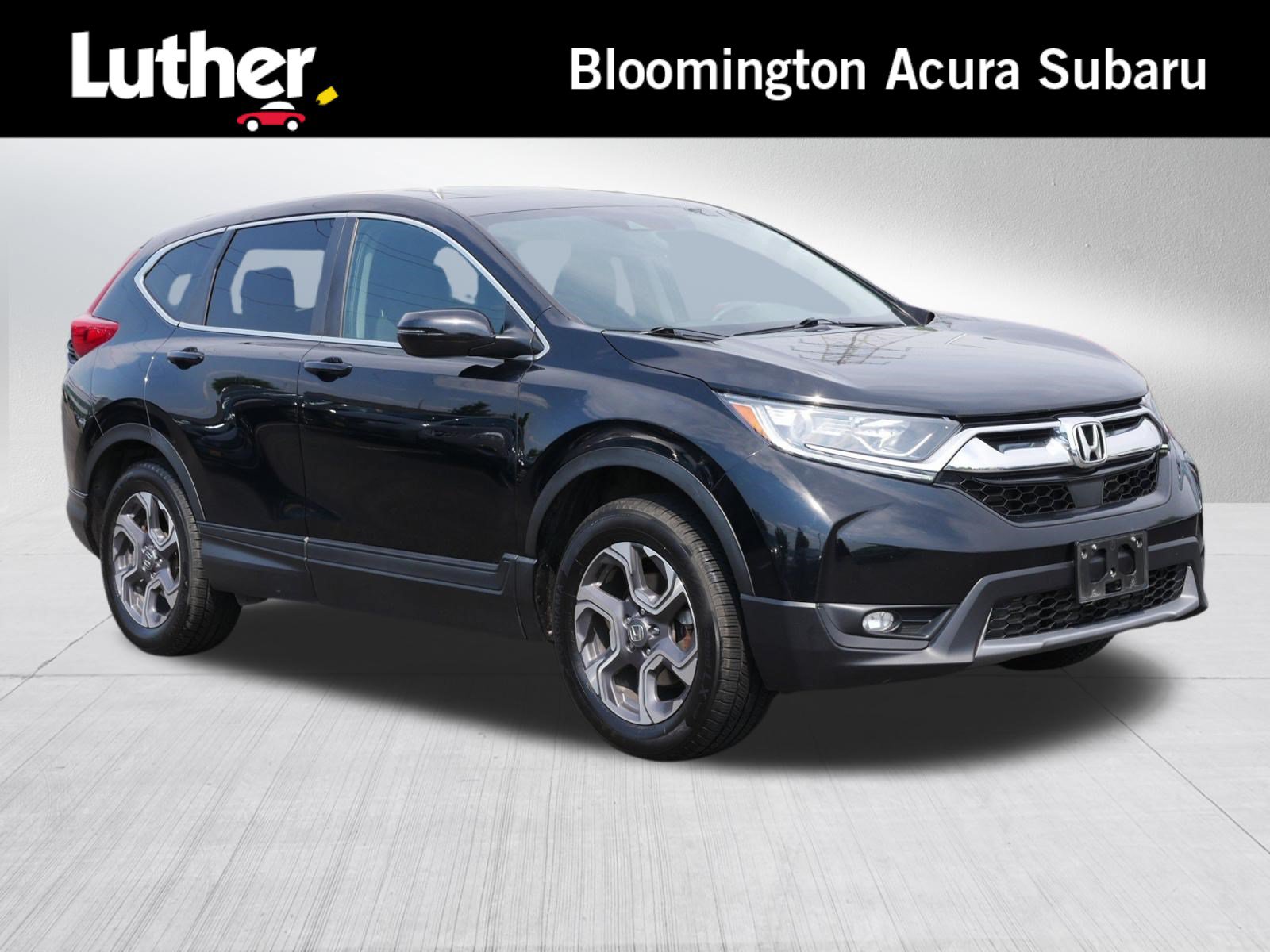 Used 2019 Honda CR-V EX