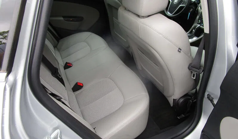 Used 2014 Buick Verano Convenience FWD image 10
