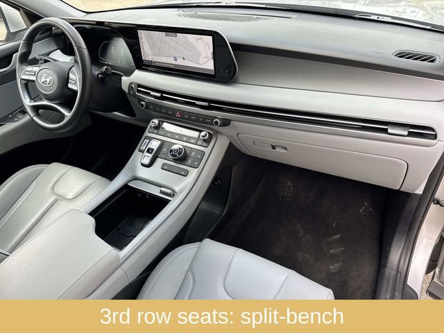 Used 2023 Hyundai Palisade SEL w/ Cargo Package image 19