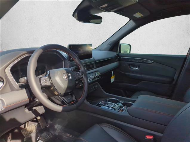 New 2026 Honda Passport TrailSport Elite image 3