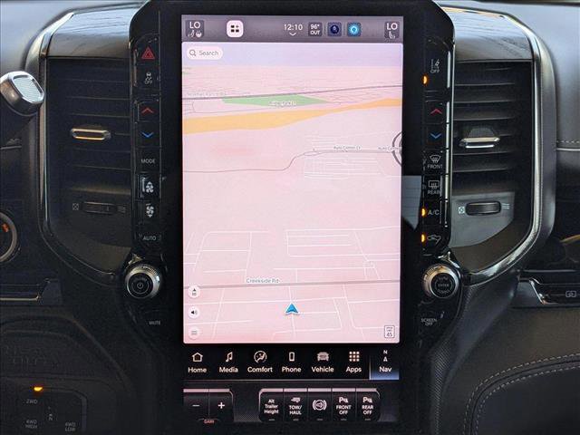 New 2025 RAM 3500 Limited image 14