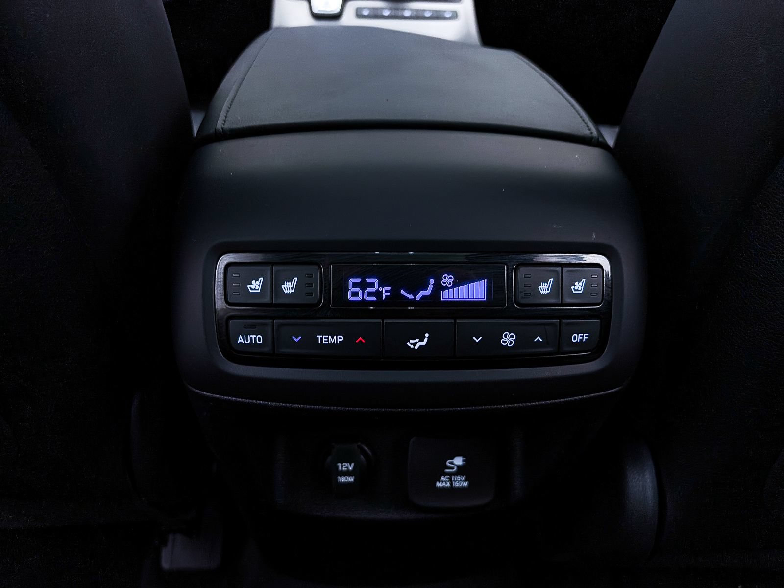 Used 2022 Hyundai Palisade Calligraphy FWD image 41