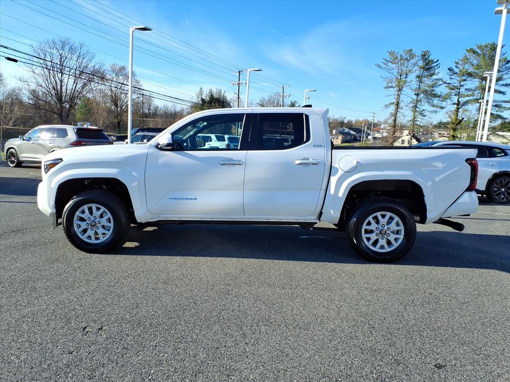 New 2026 Toyota Tacoma SR5 RWD image 6
