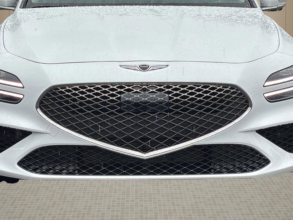 Used 2026 Genesis G70 2.5T Prestige image 9
