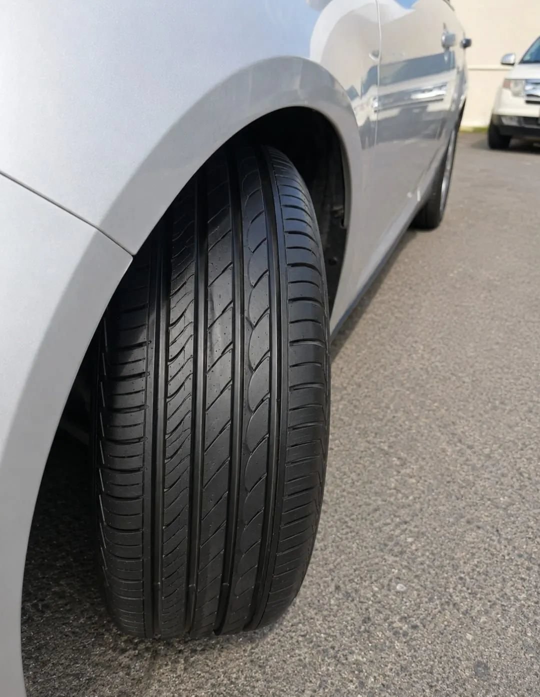 Used 2013 Ford Focus SE FWD image 18