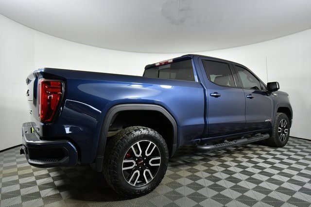 Used 2020 GMC Sierra 1500 AT4 w/ AT4 Premium Package image 10