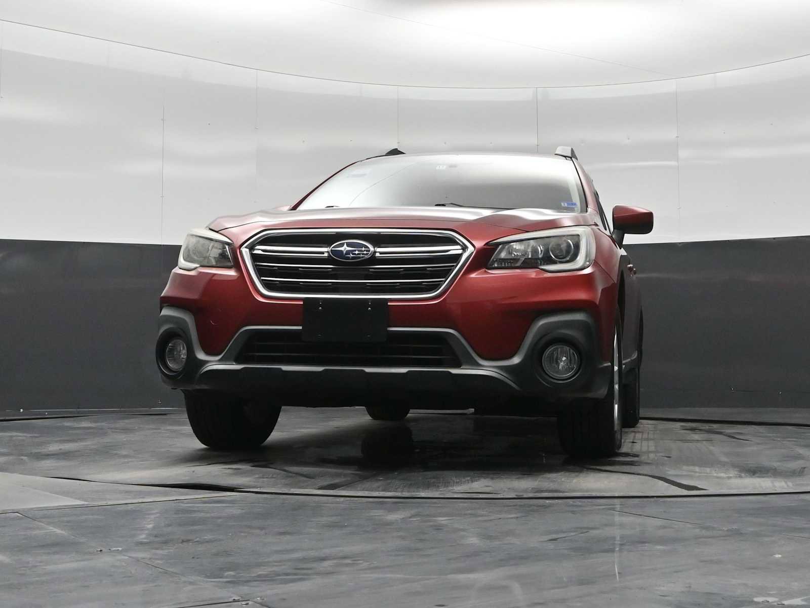 Used 2018 Subaru Outback 2.5i Premium image 20