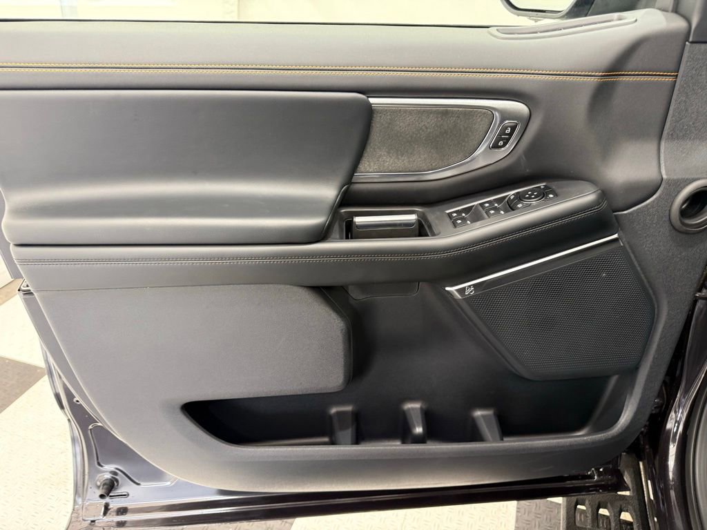 New 2026 Ford Expedition Tremor AWD/4WD image 18