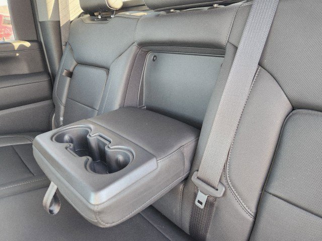 Used 2021 Chevrolet Silverado 3500 LTZ w/ LTZ Plus Package image 29