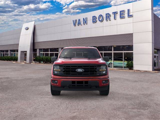 New 2026 Ford F150 XLT w/ Equipment Group 302A MID AWD/4WD image 6