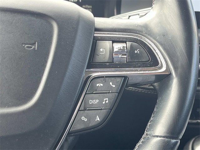 Used 2021 Lincoln Nautilus AWD w/ Equipment Group 101A image 29