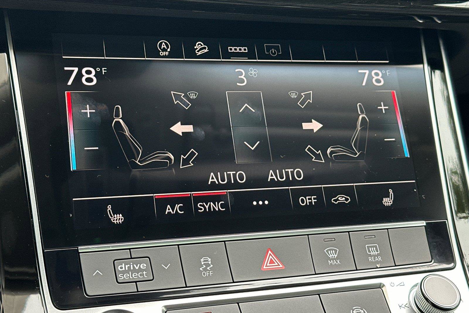 Certified 2025 Audi Q7 3.0T Premium Plus w/ Premium Plus Package image 22