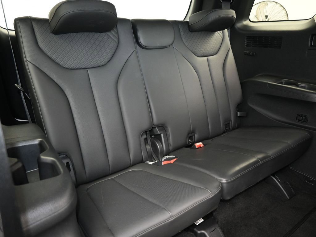 Used 2024 Hyundai Palisade SEL w/ Premium Package image 59