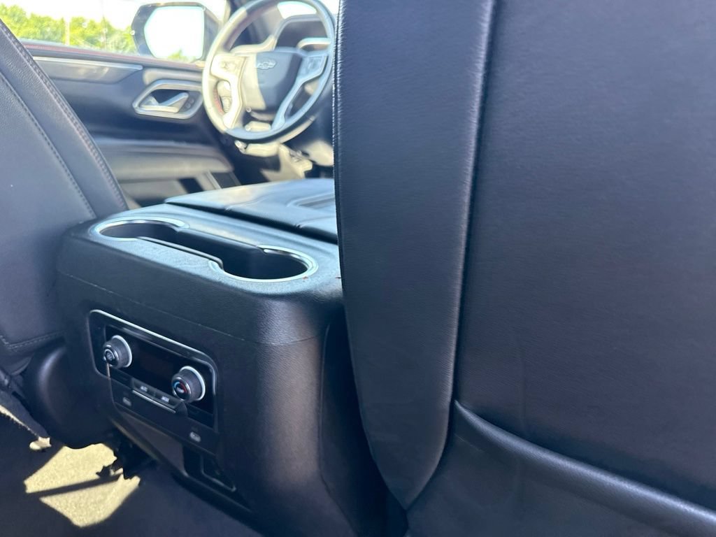 Used 2024 Chevrolet Suburban RST RWD image 52