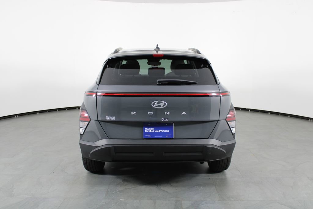 Used 2026 Hyundai Kona SEL Sport image 10