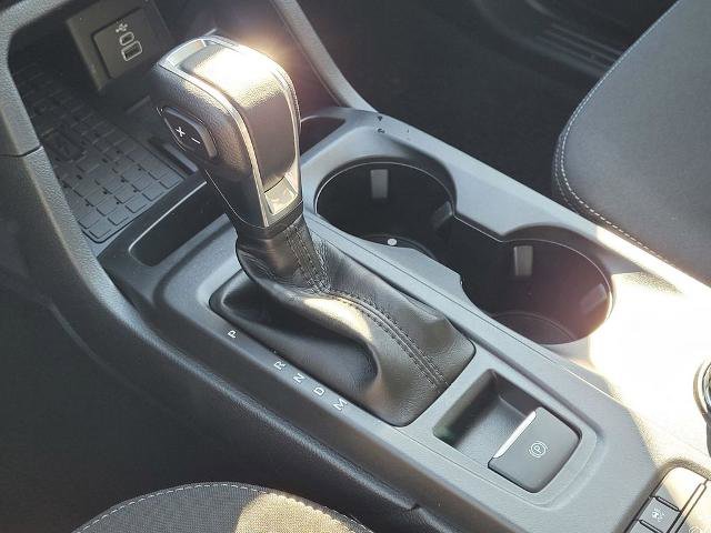 New 2025 Ford Ranger XLT w/ FX4 Off-Road Package image 24