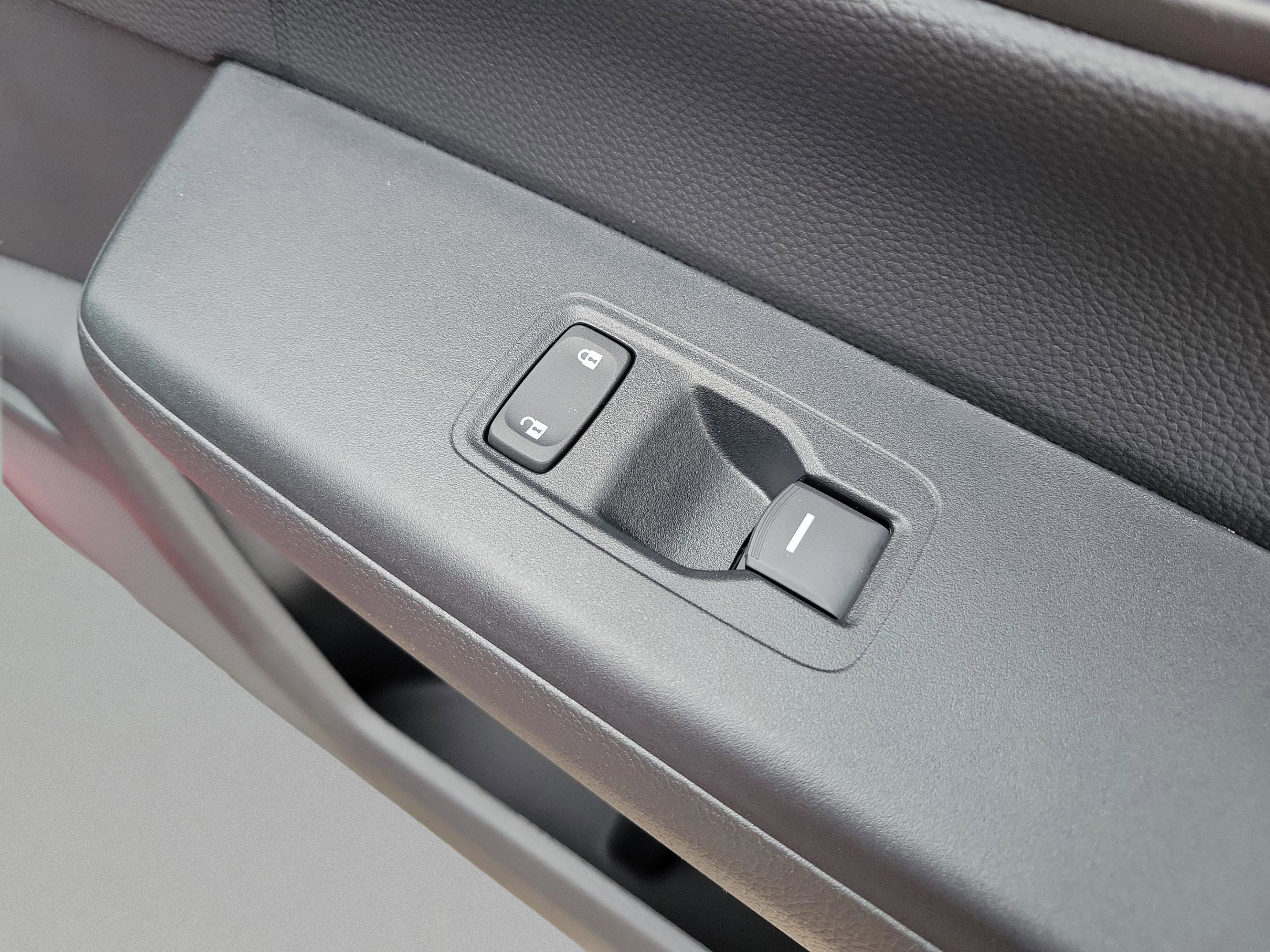 New 2026 Honda CR-V Sport image 22