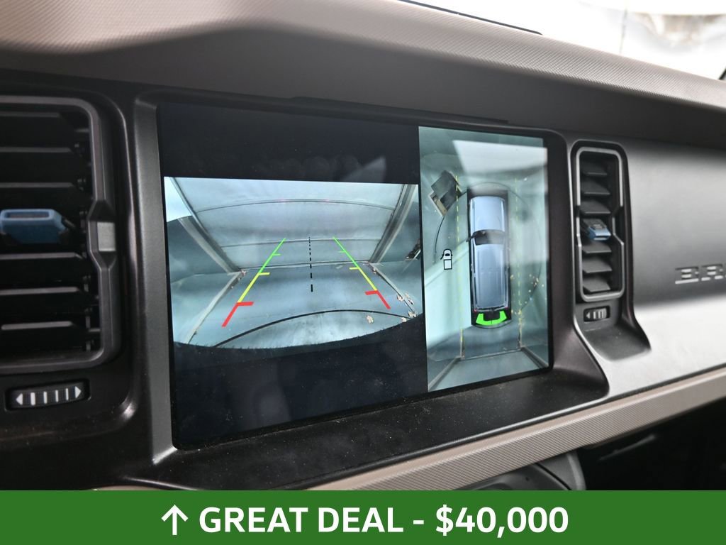 Used 2021 Ford Bronco Wildtrak image 36