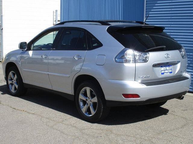 Used 2009 Lexus RX 350 2WD image 4