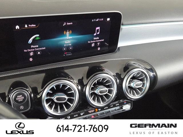 Used 2019 Mercedes-Benz A 220 4MATIC w/ AMG Line image 27